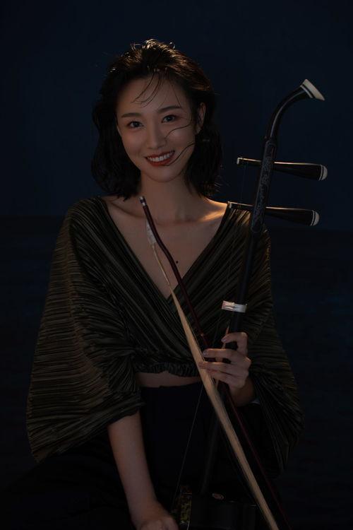 二胡演员,探寻二胡艺术家的传奇人生
