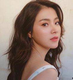 泰国演员三月和小水,甜蜜互动背后的故事