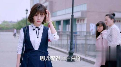 浪花一朵朵的云朵照片,自然之美瞬间捕捉