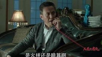 高育良妻子背景,高育良妻子背后的故事