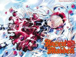 打红伞的女孩图片,红伞下的青春故事