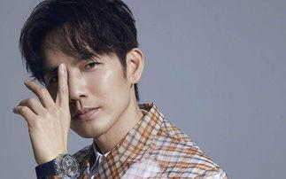 钟汉良 图片,光影交织，魅力永恒的影视巨星