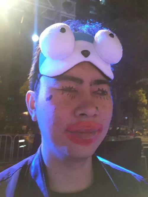 史上最丑的网红,颜值与人气背后的故事