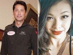 香港出柜女明星