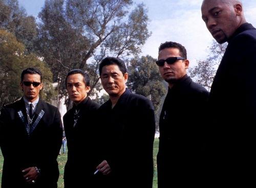 黑帮老大照片,揭秘神秘老大背后的传奇故事