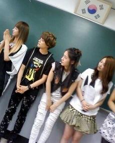 表白的娱乐节目,那些让人心跳加速的表白瞬间