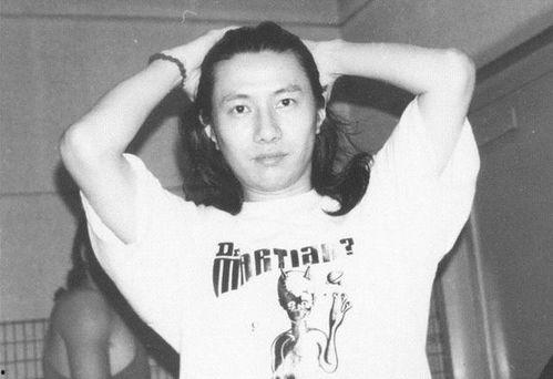 郑钧八卦,揭秘音乐才子背后的情感纠葛与人生百态