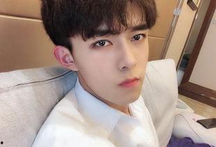 陈泽宇个人资料,才华横溢的年轻艺术家，多领域成就斐然