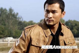 叶峰个人资料,才华横溢的青年才俊，引领时代潮流的先锋人物